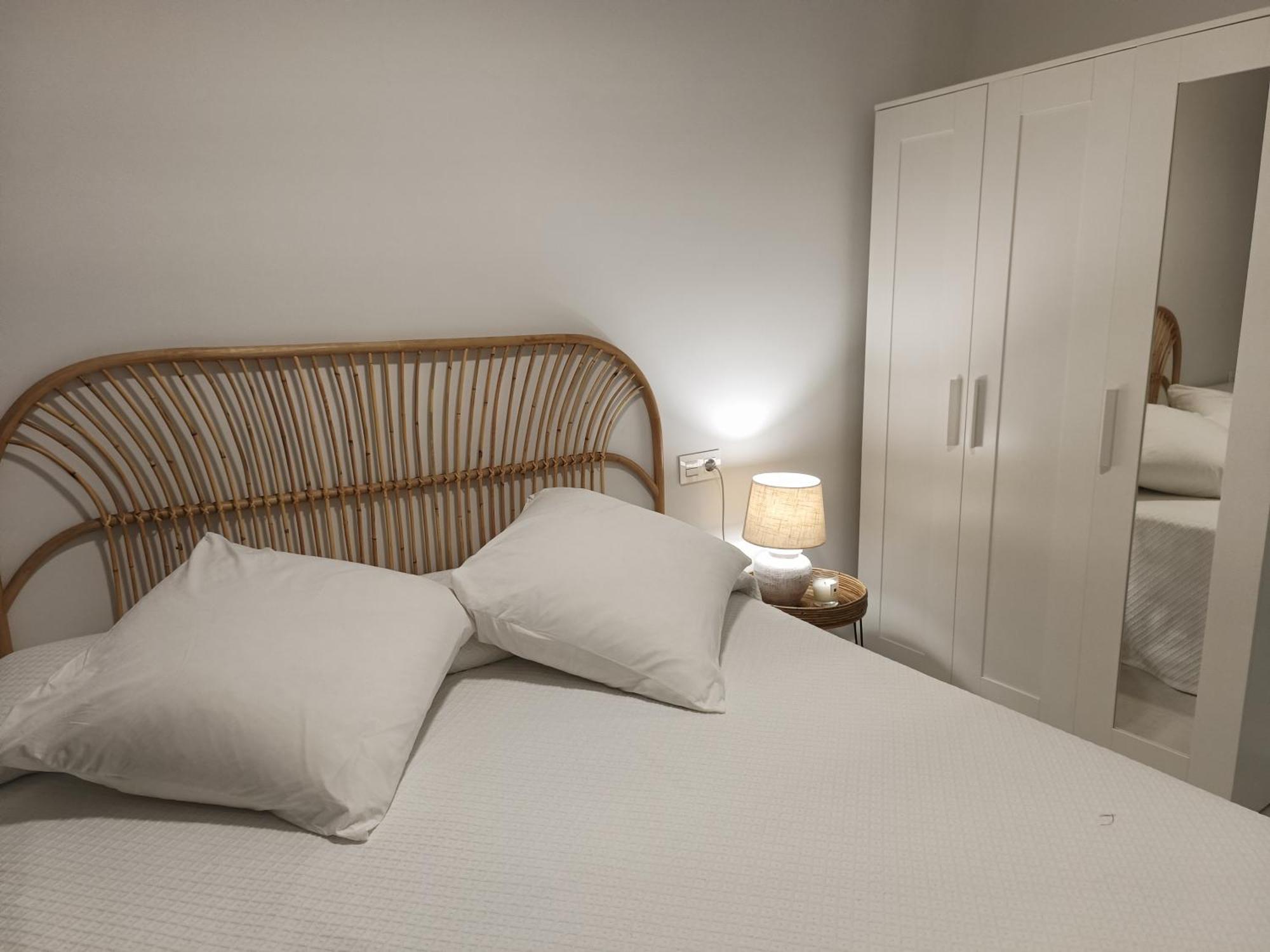 Apartamentos Madreselva Fernan Perez Екстер'єр фото