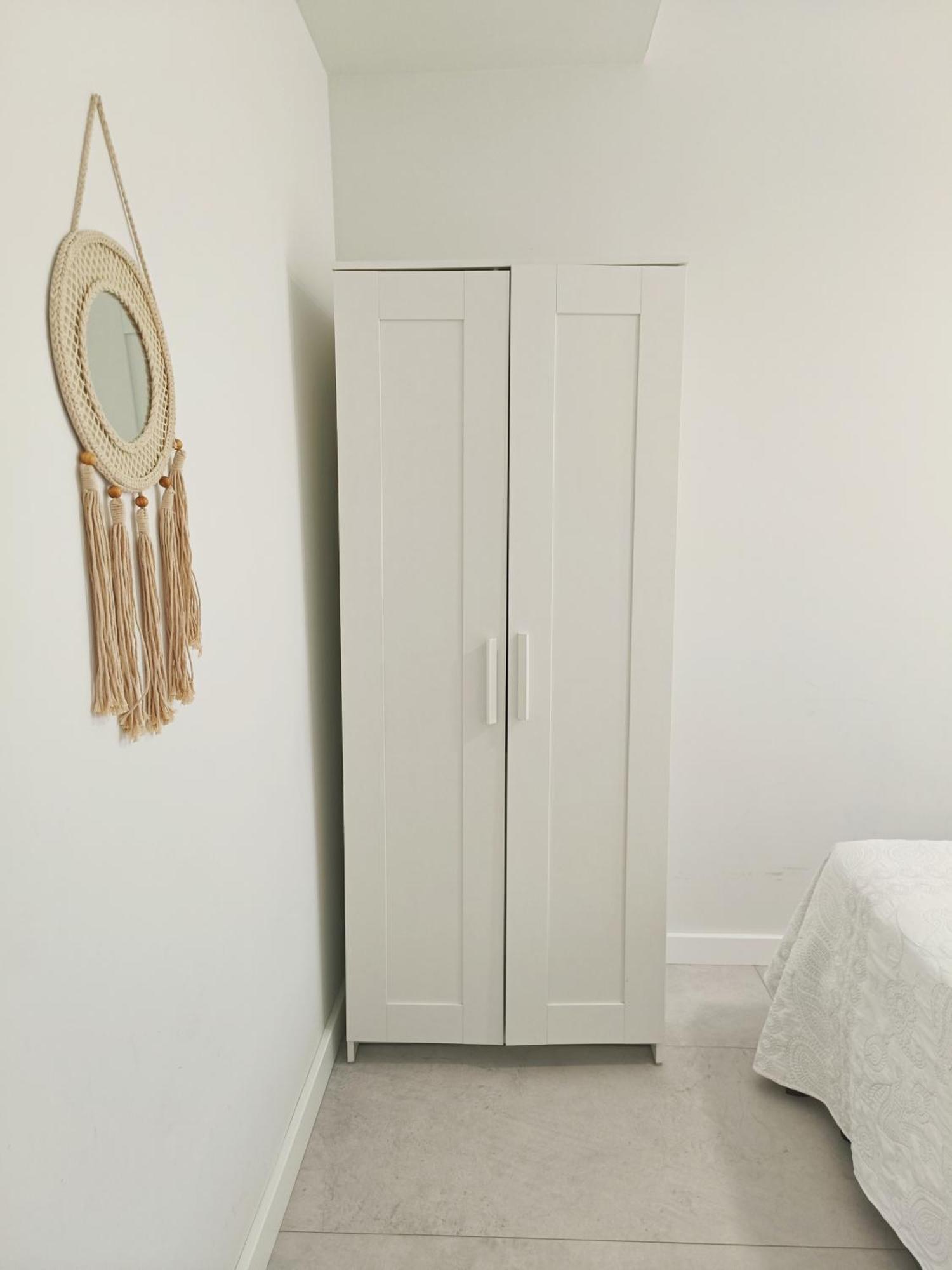 Apartamentos Madreselva Fernan Perez Екстер'єр фото
